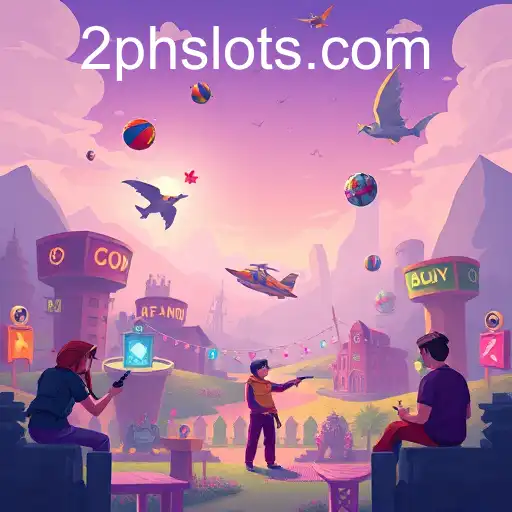 The Rise of 2ph: A Gaming Revolution