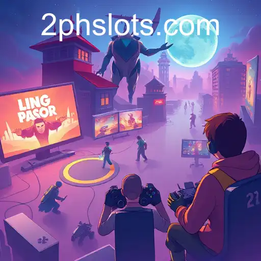 Rising Popularity of 2ph Among Gamers