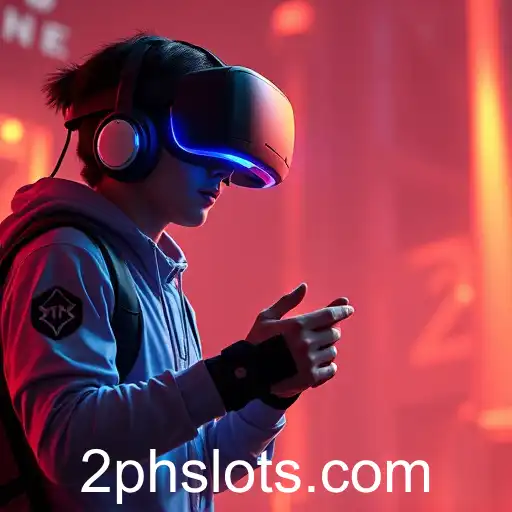 2ph: The Digital Playground Revolution