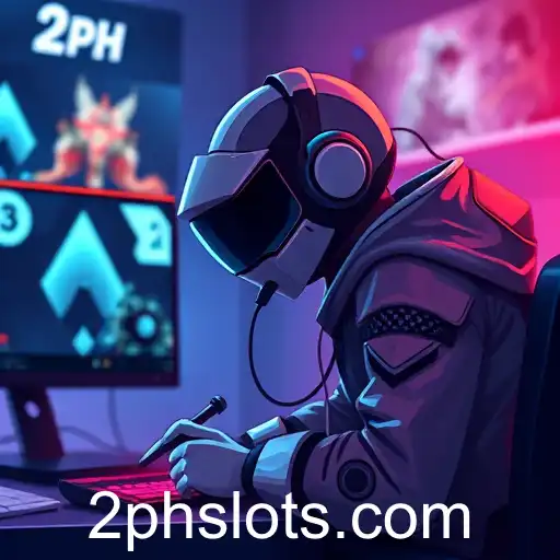 2ph's Emergence in the Gaming World