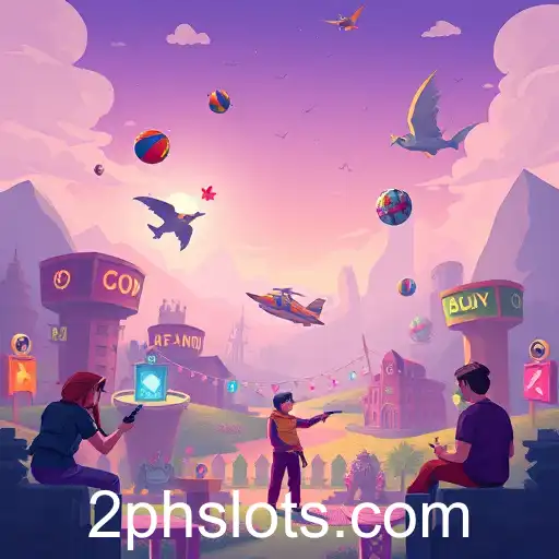 The Rise of 2ph: A Gaming Revolution