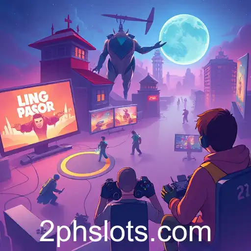 Rising Popularity of 2ph Among Gamers