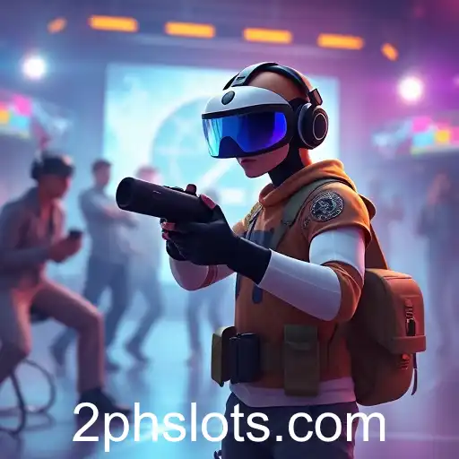 Digital Horizons: 2ph's Impact on Gaming