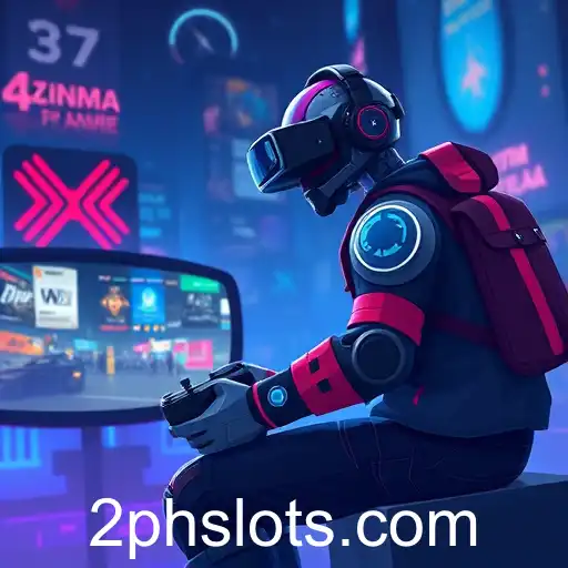 Digital Renaissance in Online Gaming