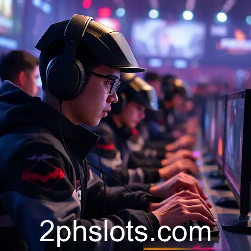 The Evolution of Online Gaming Communities