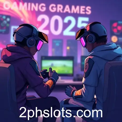 The Evolving Landscape of Online Gaming