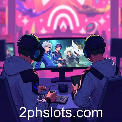 Gaming Trends Set to Define the Future