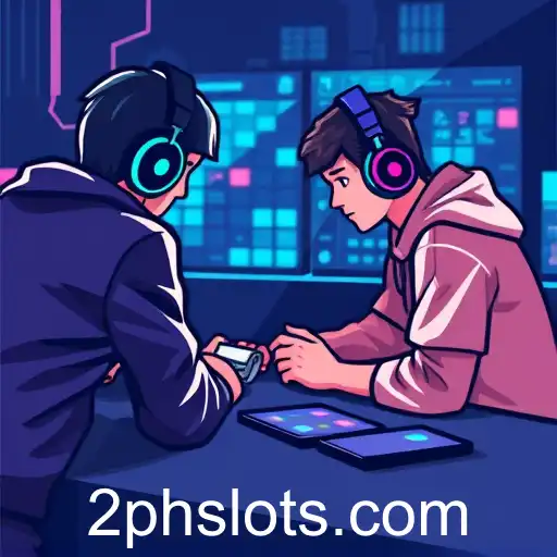 Impact of Gaming Communities on Mental Health