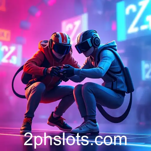 Gaming Trends in 2025: A Focus on 2PH