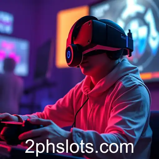 The Evolving Landscape of Online Gaming in 2025