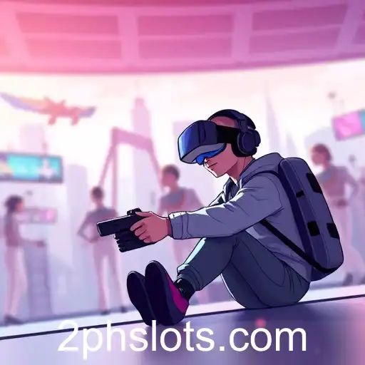 Gaming and Beyond: The Rise of 2ph in the Online Community