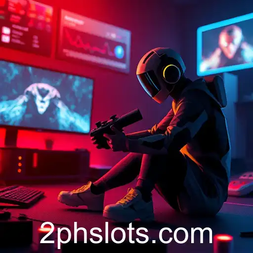 The Rise of 2ph: A New Era in Gaming