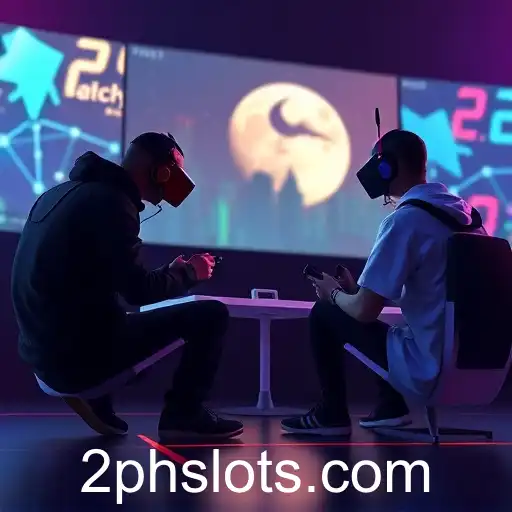 The Rise of 2ph in Online Gaming