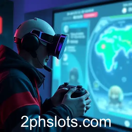 The Rise of 2ph: A New Era in Gaming