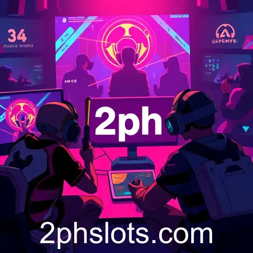 The Rise of 2ph: A Digital Gaming Renaissance