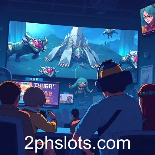 The Rise of 2ph: A Game-Changer in the Digital Arena