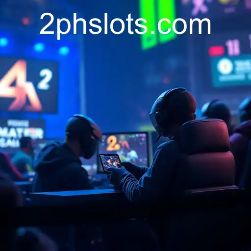 Exploring the Vibrant World of Multiplayer Games