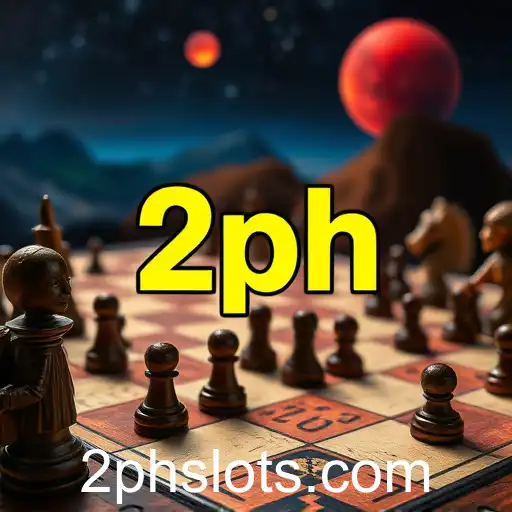 The Rise of 2ph: A New Era in Gaming