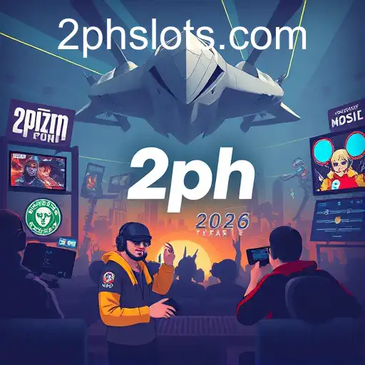 The Rise of 2ph: Revolutionizing Gaming