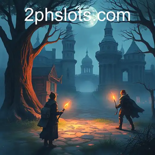 The Allure of 2ph: Exploring Role-Playing Games in a New Light