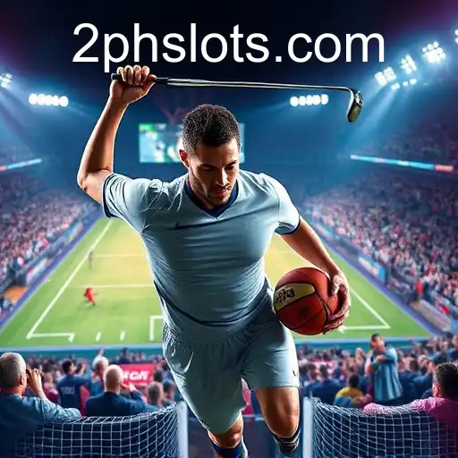 Exploring the Thrilling World of Sports Games: The Rise of '2ph'