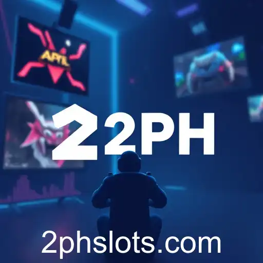 2ph Gaming: Navigating Digital Frontiers