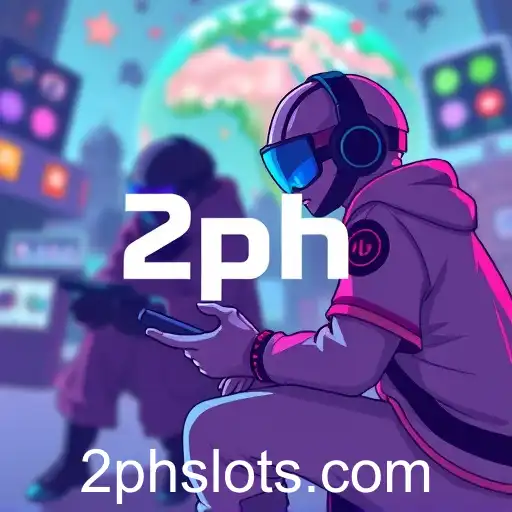 The Future of Gaming: 2ph Leading the Way