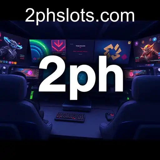 The Rise of 2ph: Revolutionizing Online Gaming