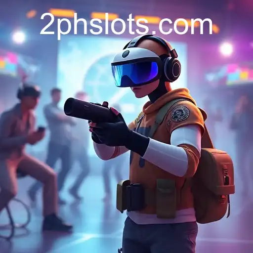 Digital Horizons: 2ph's Impact on Gaming