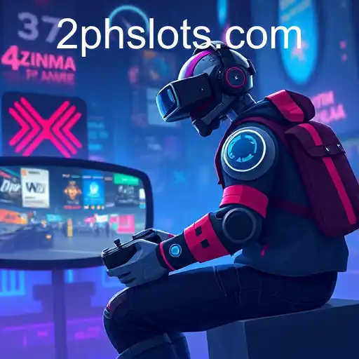 Digital Renaissance in Online Gaming