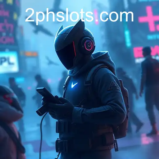 Emerging Trends in the Gaming Industry