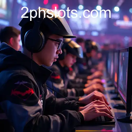 The Evolution of Online Gaming Communities