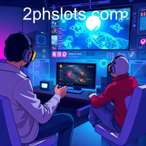 The Evolution of Online Gaming in 2026