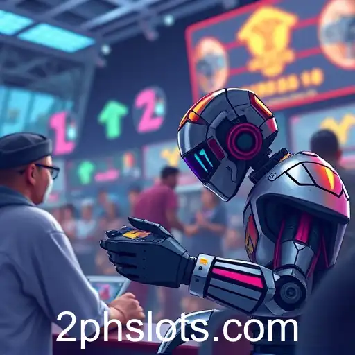 The Rise of Game Platforms in Modern Times