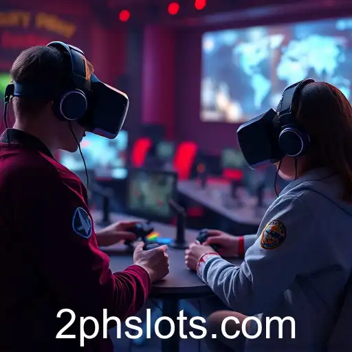 The Evolving Landscape of Gaming Platforms