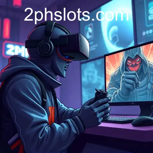 Gaming Trends in 2026: A Look at Innovation and Community