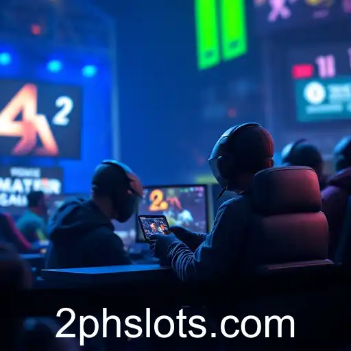 Exploring the Vibrant World of Multiplayer Games