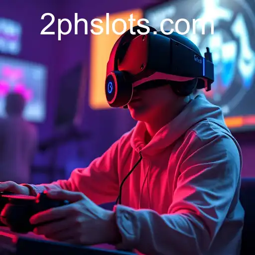 The Evolving Landscape of Online Gaming in 2025