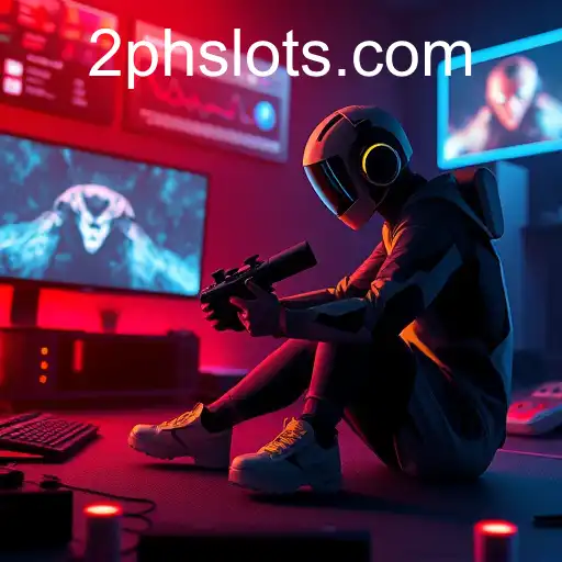 The Rise of 2ph: A New Era in Gaming