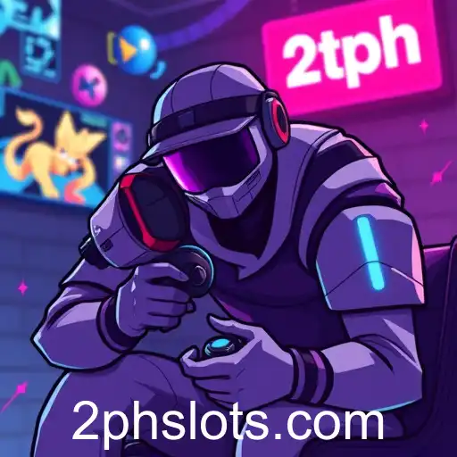 The Rise of '2ph' in Gaming Evolution