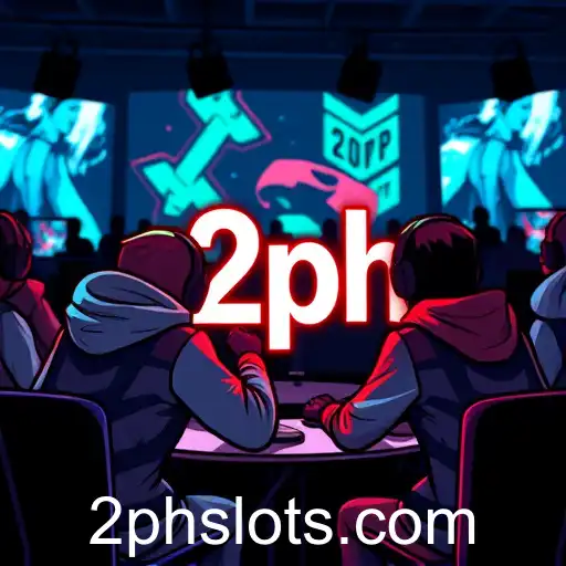 The Rise of '2ph' in Gaming Communities