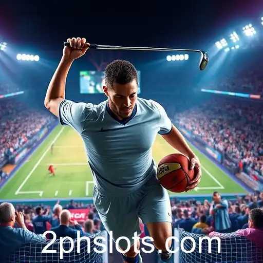 Exploring the Thrilling World of Sports Games: The Rise of '2ph'