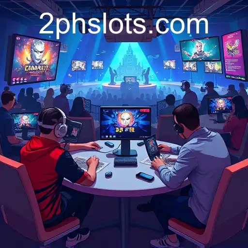 The Evolution of Online Gaming in 2026